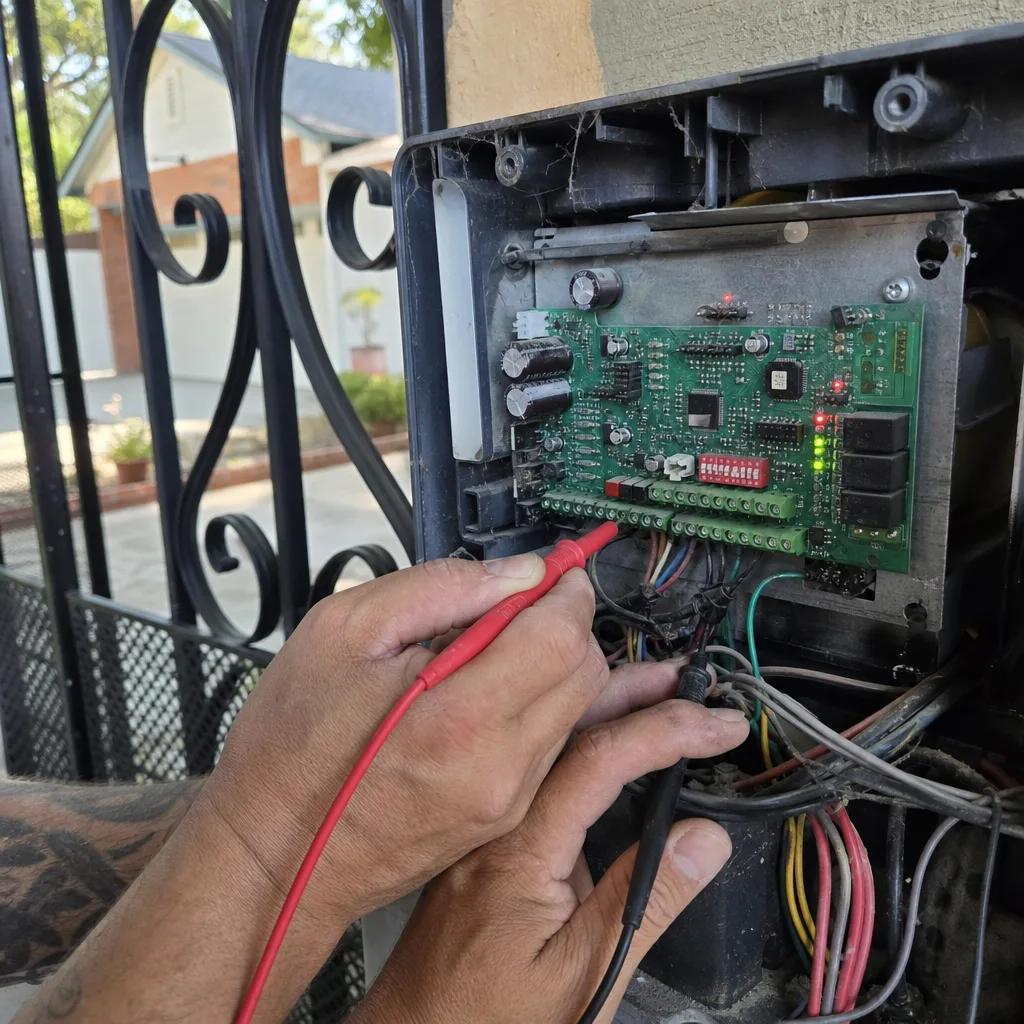 Phone Entry