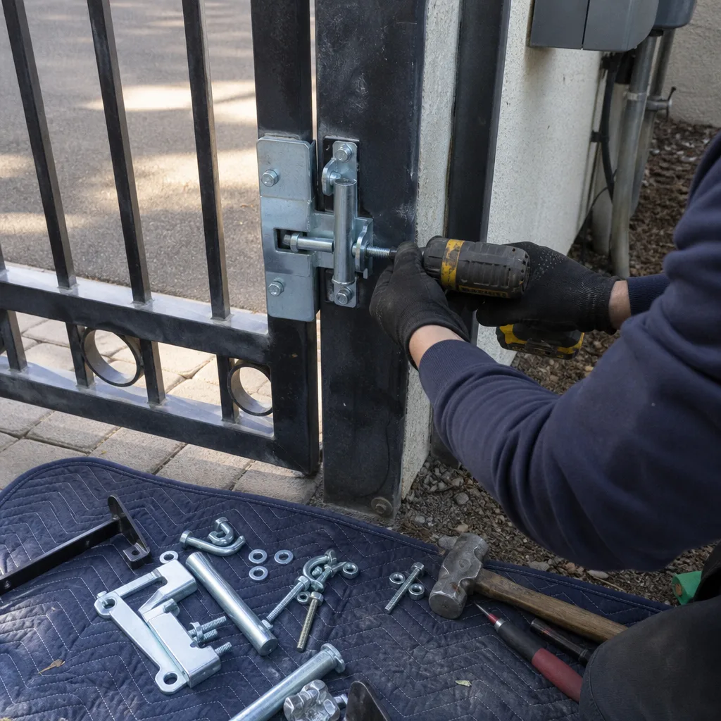 Smart Access