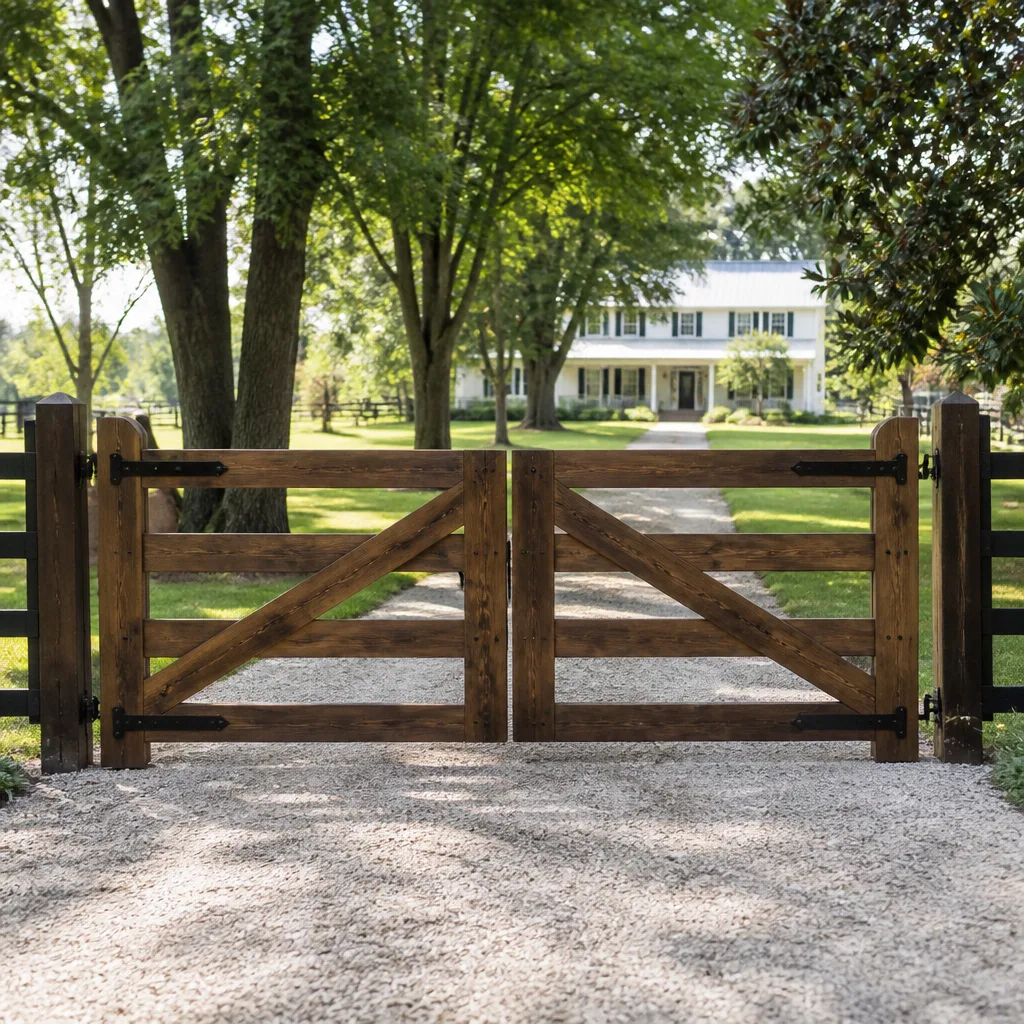 Farm & ranch